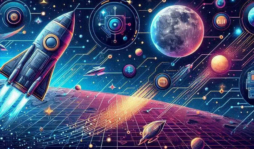 XAI 代币免费挖矿 可变现 - 链网零撸空投网-链网零撸空投网
