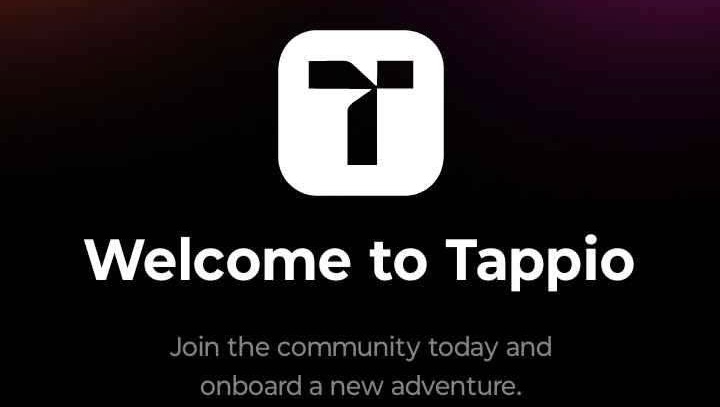 Tappio 公链级挖矿 - 链网零撸空投网-链网零撸空投网