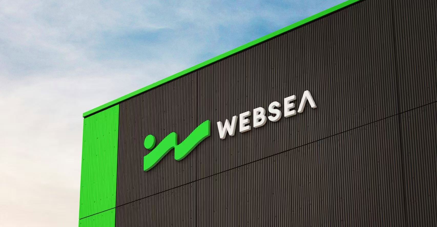 Websea浪所 季度必撸项目 给你一个稳定月收入 - 链网零撸空投网-链网零撸空投网