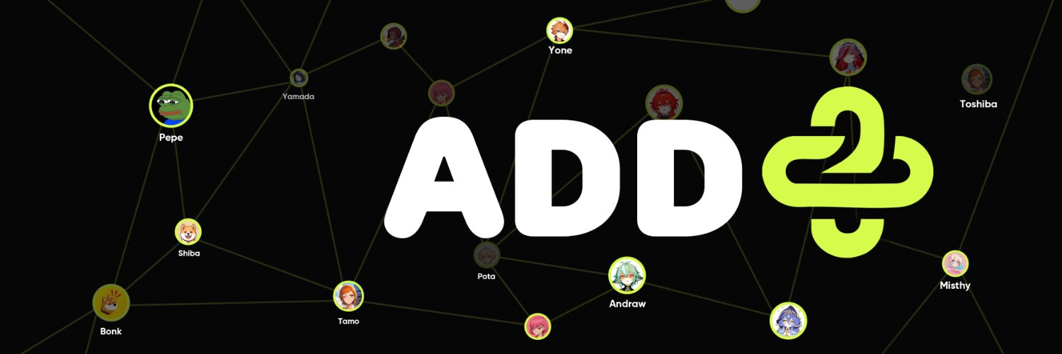 ADD价值75000万美金空投任务 - 链网零撸空投网-链网零撸空投网