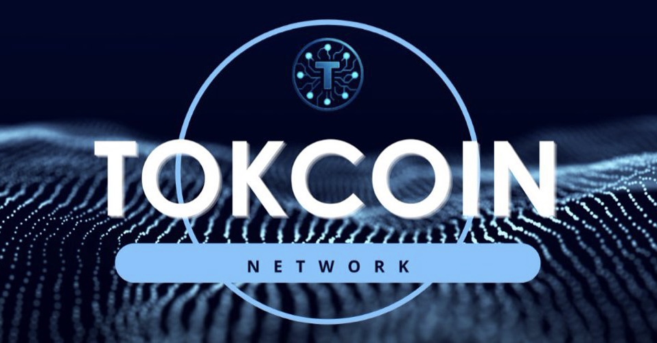 TokCoin空投-链网零撸空投网