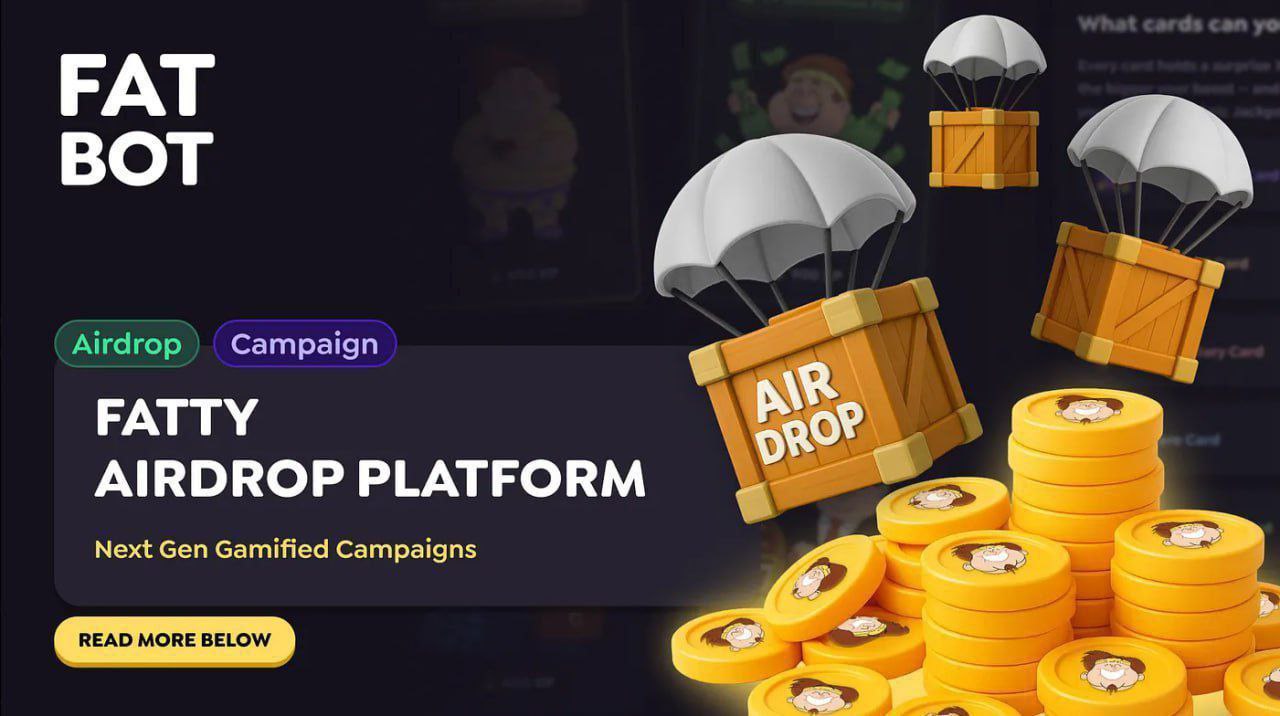 FATTY金标项目-链网零撸空投网