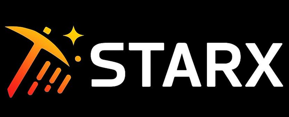 StarX Network 挖矿-链网零撸空投网