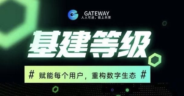 GATEWAY 挖矿-链网零撸空投网