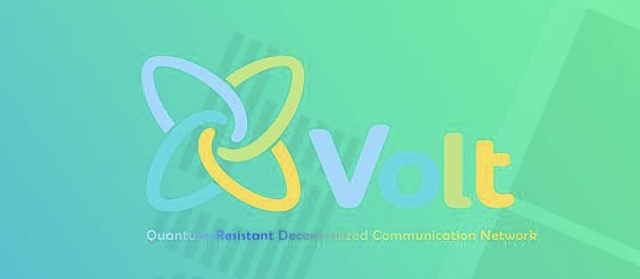 Volt生态挖矿（大概率下一个百事币）-链网零撸空投网