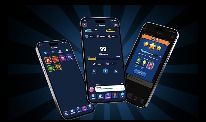 宝力梦空投空投85刀-链网零撸空投网