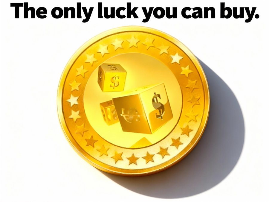 LuckyCoin 新生的潜力币！-链网零撸空投网