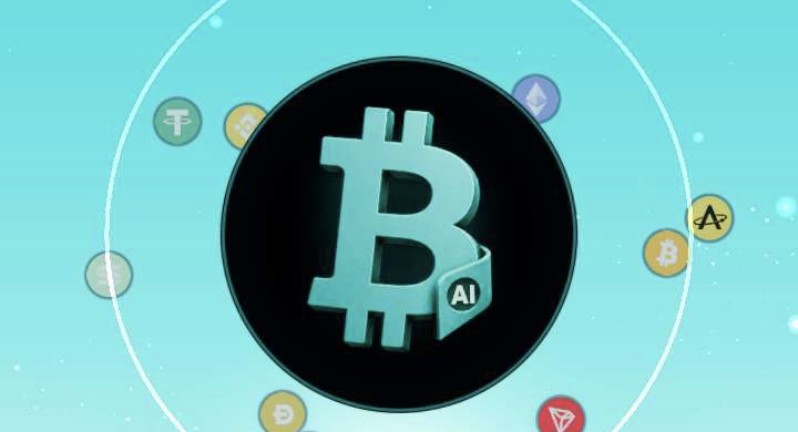 AI公链币 百世模式-链网零撸空投网